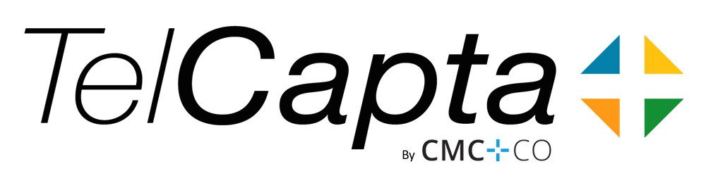 Telcapta by CMC + CO